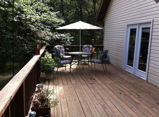 33556 Mineral Branch Rd, California, MO 65018