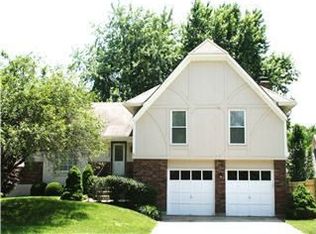 2127 E 152nd St, Olathe, KS 66062
