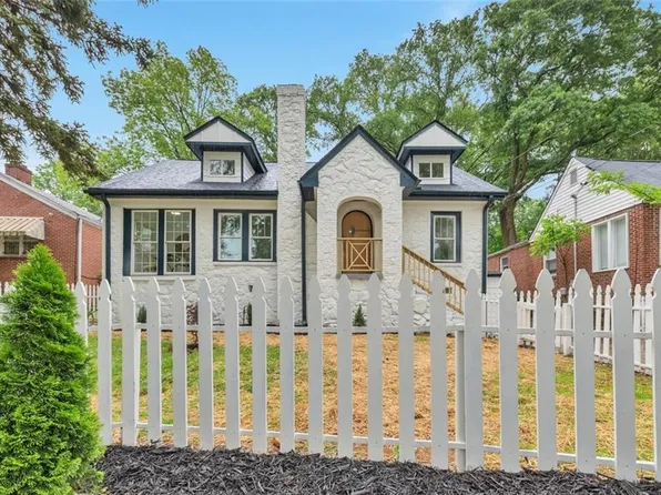 126 Stafford St SW, Atlanta, GA 30314