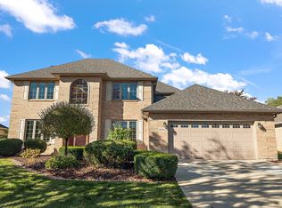 16414 Paw Paw Ave, Orland Park, IL 60467