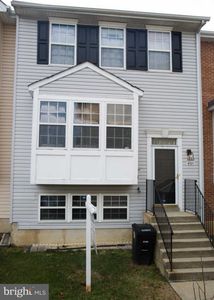 4121 Apple Orchard Ct #4, Suitland, MD, 20746