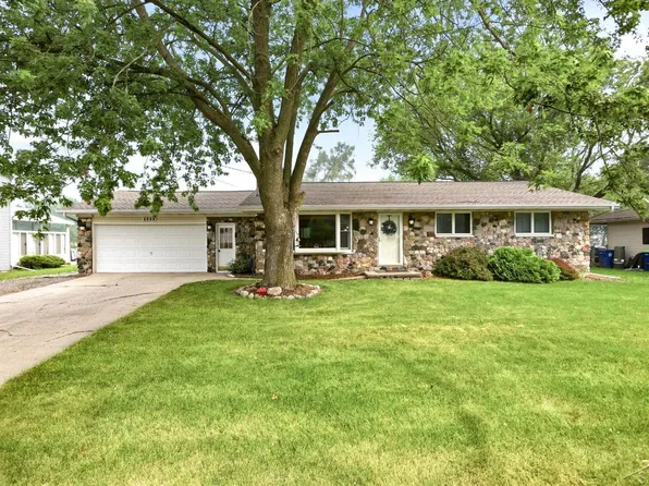 4060 Diceglie Ct, Saginaw, MI 48604