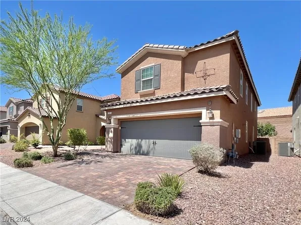 171 Fulgora St, Henderson, NV 89074