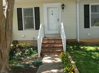 14 Durbin Pl #14, Durham, NC 27705