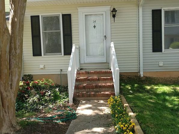 14 Durbin Pl #14