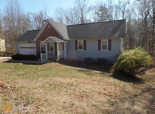 1628 River Trce, Auburn, GA 30011