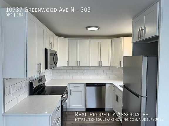 3rd image of 10737 Greenwood Ave N #303