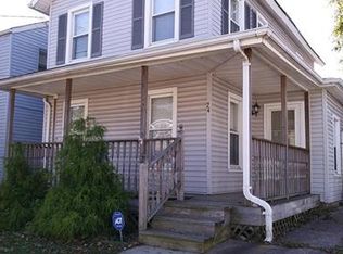 24 Park Ave, Matawan, NJ 07747