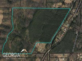 0 Highway 411 N, Crandall, GA 30711