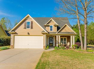 184 Mountain Vista Blvd, Canton, GA 30115