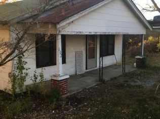 102 Housley Ave, Greeneville, TN 37745