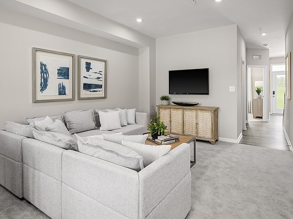 Clarendon 2-Bedroom
