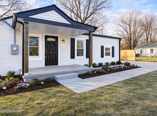6810 Twin Dr, Louisville, KY