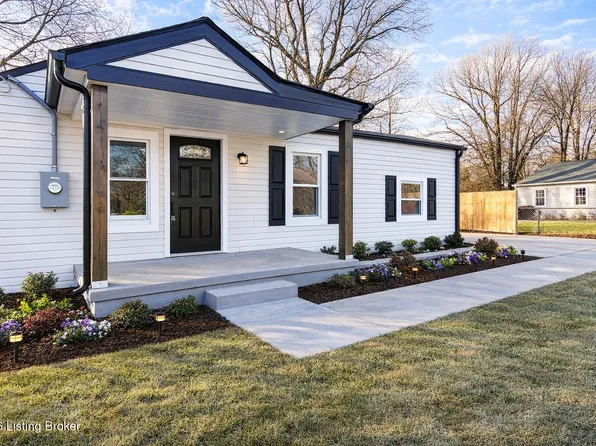 6810 Twin Dr, Louisville, KY 40258