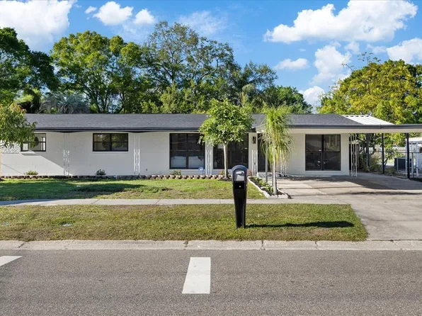 4105 W Iowa Ave, Tampa, FL 33616