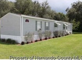 38216 Scott Dr, Zephyrhills, FL 33542