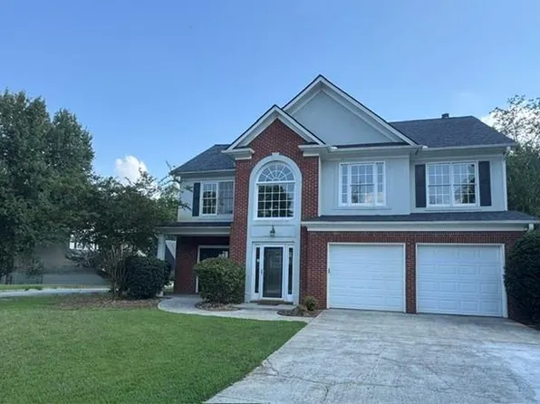 11385 Findley Chase Ct, Duluth, GA 30097