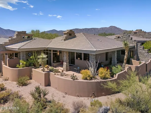 10231 E OLD TRAIL Road #33, Scottsdale, AZ 85262