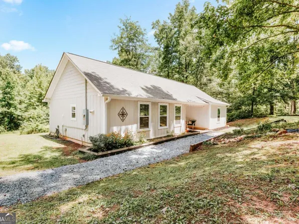 72 Terry Dee Ln, Colbert, GA 30628
