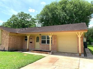 1716 Baylor Ave, Bay City, TX 77414