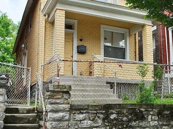 2335 Wheeler St, Cincinnati, OH 45219