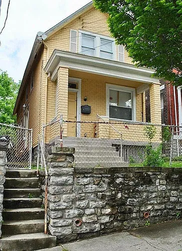 2335 Wheeler St Photo 1