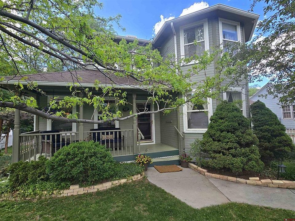 1st image of 1227 S 2nd Street