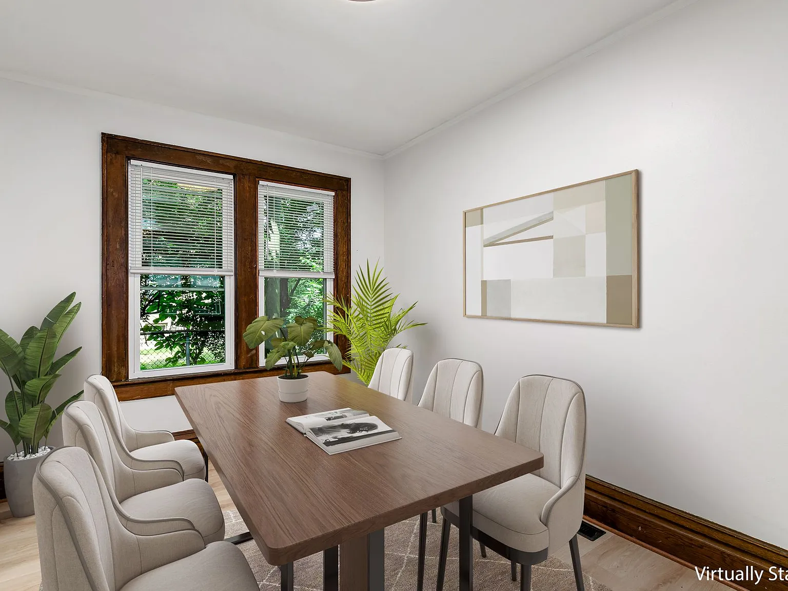 2 bed, 1000 sqft, $1,500 — Photo 2