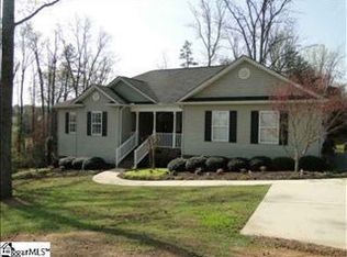 728 S Alderwood Rd, Woodruff, SC 29388