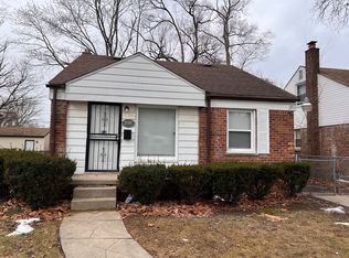 20015 Patton St, Detroit, MI 48219