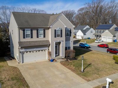 144 Laurel Trl, Woolwich Township, NJ, 08085