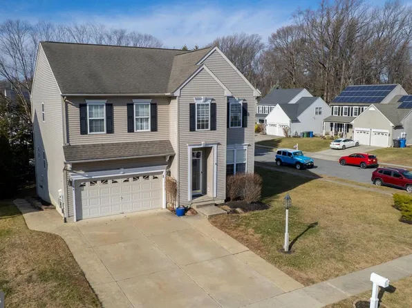 144 Laurel Trl, Woolwich Township, NJ 08085