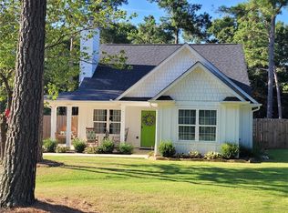 240 Old Mill Rd, Hartwell, GA 30643