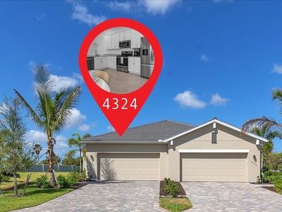 4324 Lemongrass Dr, Fort Myers, FL, 33916