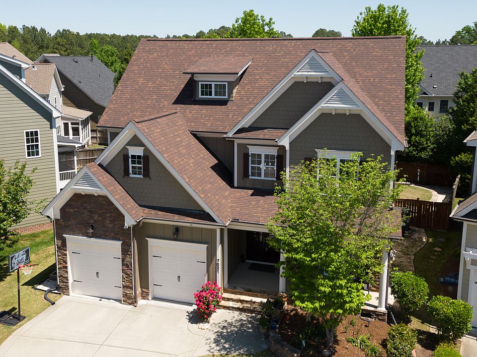 2nd image of 7021 Talton Ridge Dr
