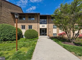 9924 Walker House Rd APT 3, Gaithersburg, MD 20886