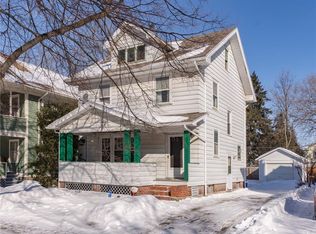 452 Linden St, Rochester, NY 14620