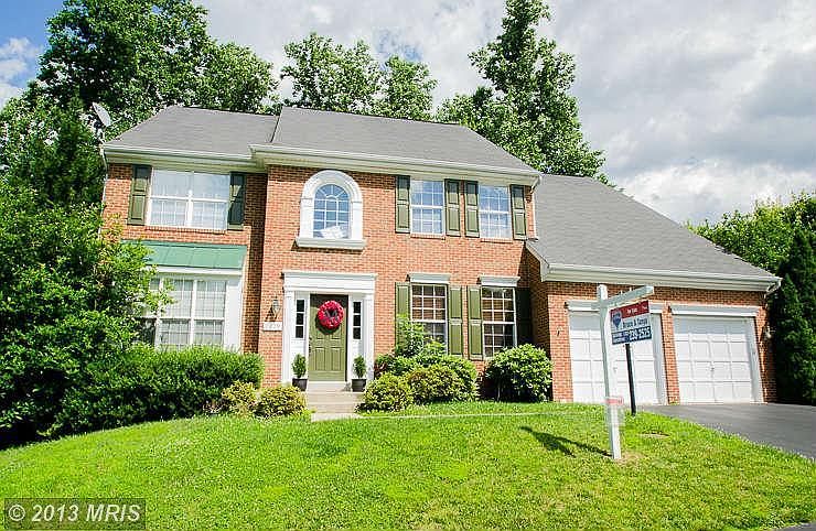 1st image of 7819 Thornfield Ct