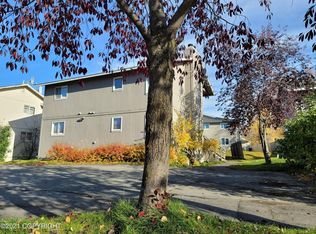 9541 Morningside Loop APT 3, Anchorage, AK 99515