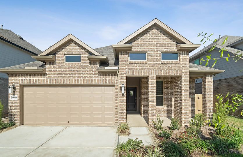 Home Exterior