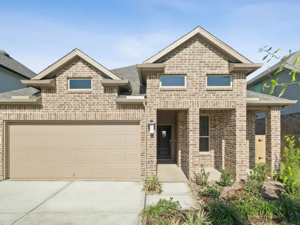 26791 Grandiflora Dr, Magnolia, TX 77355