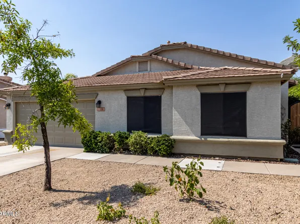 1106 E POTTER Drive, Phoenix, AZ 85024