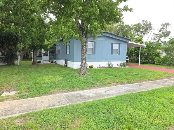 102 BAREFOOT TRAIL, PORT ORANGE, FL 32129