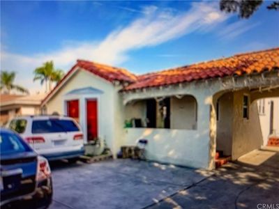 11820 S New Hampshire Ave, Los Angeles, CA, 90044