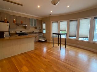 420 Baker St APT 1, San Francisco, CA 94117