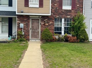 58 Vanderbilt Ct, Sicklerville, NJ 08081