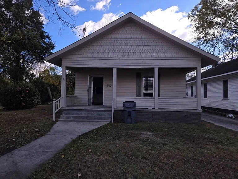 1401 Old Norlina Rd — Photo 12