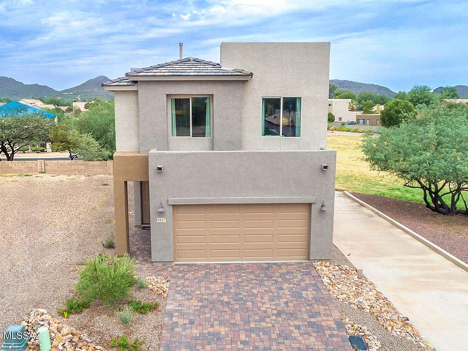 8837 N Sherry Cervi Way, Tucson, AZ 85743 MLS 22426081 Zillow
