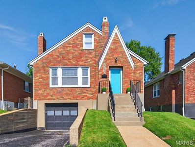 5021 Hi View Ave, Saint Louis, MO, 63119