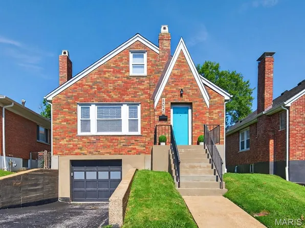5021 Hi View Ave, Saint Louis, MO 63119